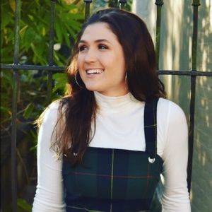 Meet your Posher, Lilli